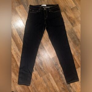 Flying monkey like new dark wash size 29